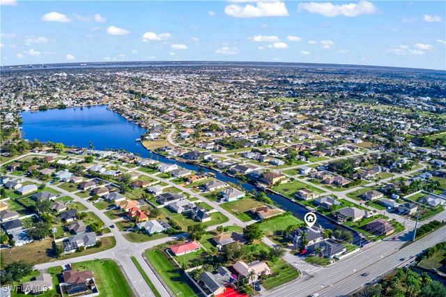 106 SE 5th ST, Cape Coral, FL 33990