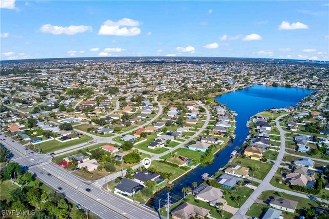 106 SE 5th ST, Cape Coral, FL 33990