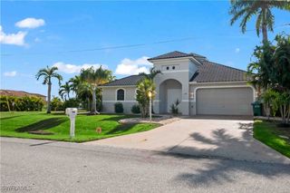 106 SE 5th ST, Cape Coral, FL 33990
