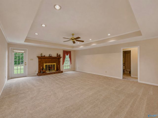 2816 Winthrop Drive, Decatur, AL 35603