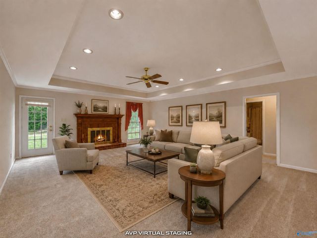 2816 Winthrop Drive, Decatur, AL 35603
