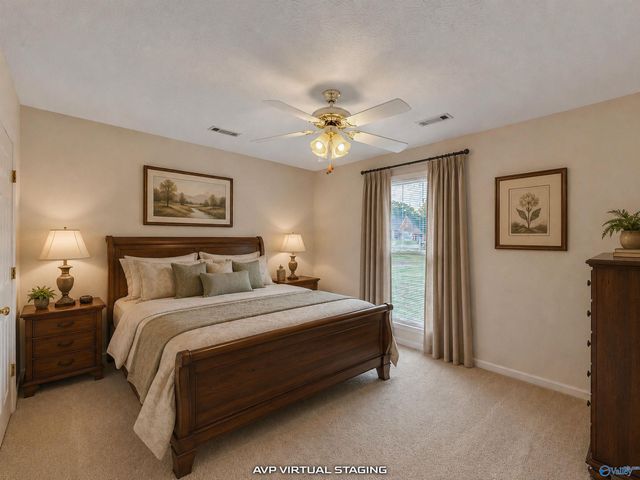 2816 Winthrop Drive, Decatur, AL 35603