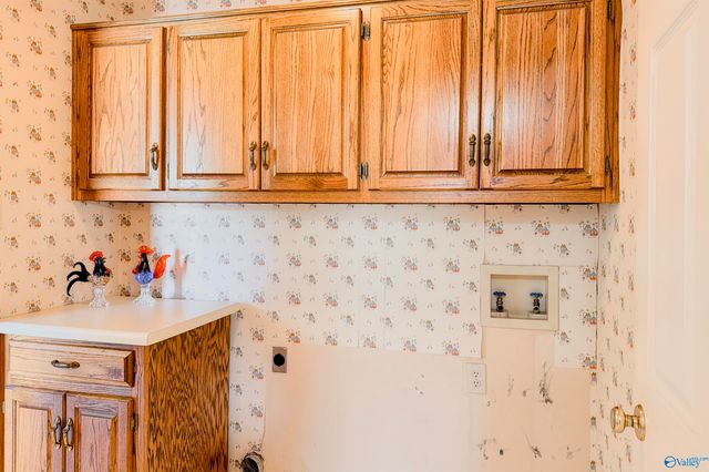 2816 Winthrop Drive, Decatur, AL 35603