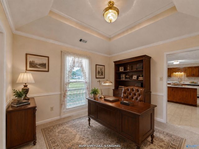 2816 Winthrop Drive, Decatur, AL 35603