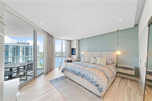 17111 Biscayne Blvd 2107, North Miami Beach, FL 33160