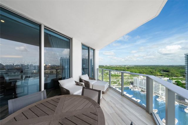 17111 Biscayne Blvd 2107, North Miami Beach, FL 33160