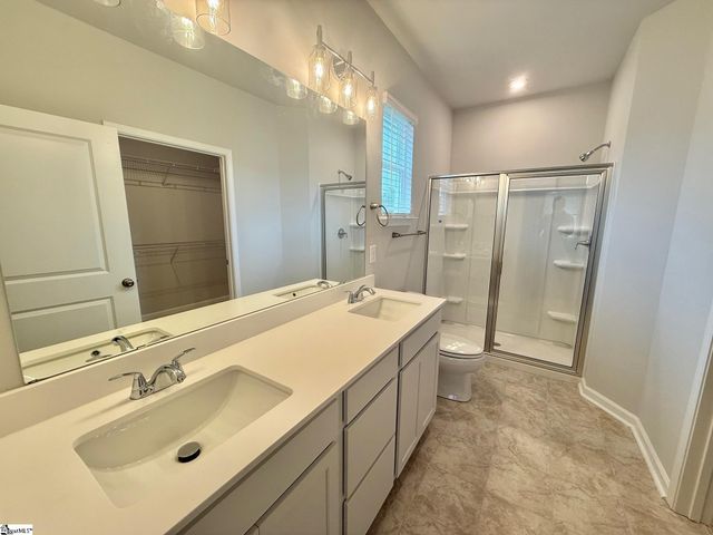 1644 Savannah Mills Drive, Spartanburg, SC 29303