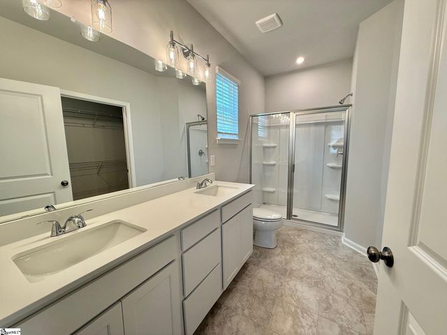 1644 Savannah Mills Drive, Spartanburg, SC 29303