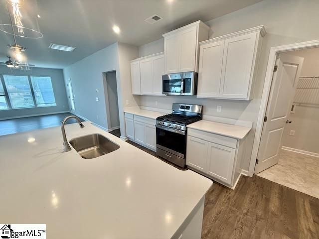 1644 Savannah Mills Drive, Spartanburg, SC 29303