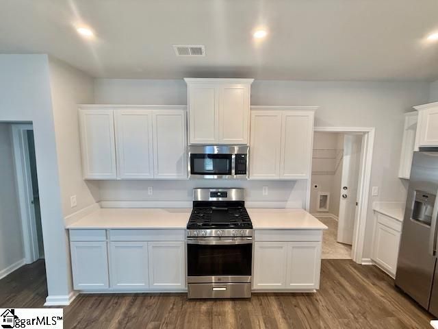 1644 Savannah Mills Drive, Spartanburg, SC 29303