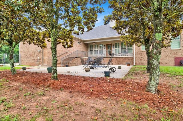 13775 Howells Ferry Road, Wilmer, AL 36587