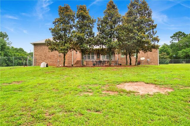 13775 Howells Ferry Road, Wilmer, AL 36587