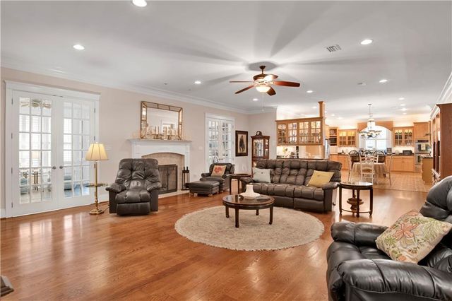 13775 Howells Ferry Road, Wilmer, AL 36587