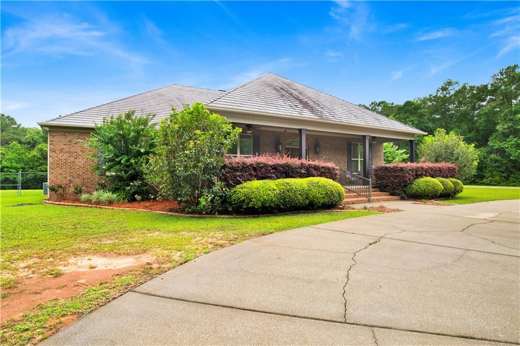 13775 Howells Ferry Road, Wilmer, AL 36587 — photo 4