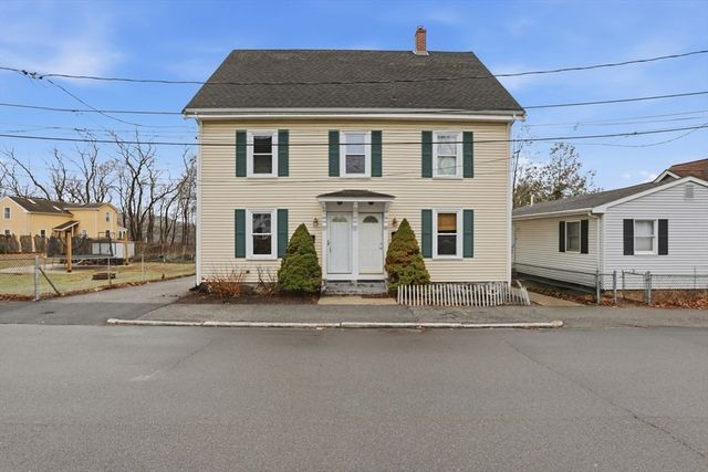20 Buck St., Woburn, MA 01801