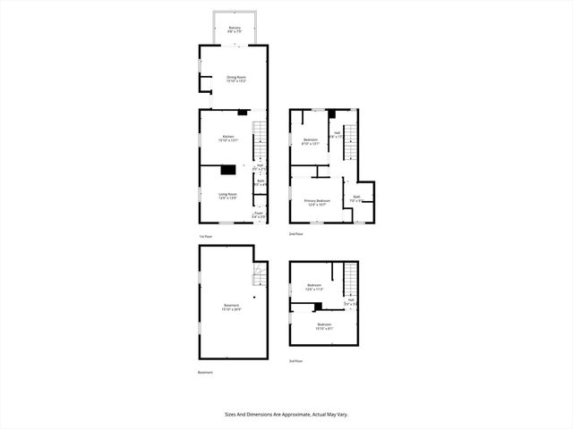20 Buck St., Woburn, MA 01801