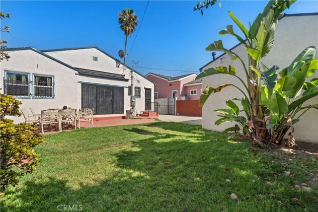 3959 S Bronson Ave, Los Angeles, CA 90008