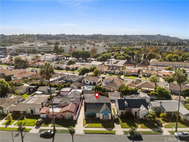 3959 S Bronson Ave, Los Angeles, CA 90008