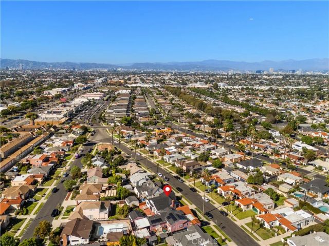 3959 S Bronson Ave, Los Angeles, CA 90008