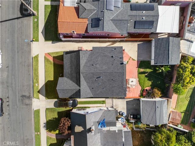3959 S Bronson Ave, Los Angeles, CA 90008