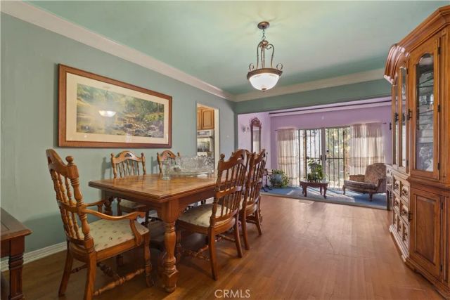 3959 S Bronson Ave, Los Angeles, CA 90008