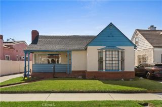 3959 S Bronson Ave, Los Angeles, CA 90008