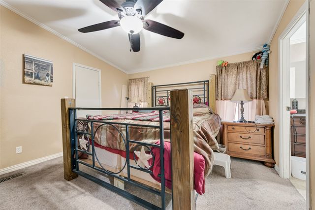 3510 Cattle Drive, Venus, TX 76084