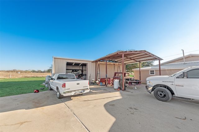 3510 Cattle Drive, Venus, TX 76084
