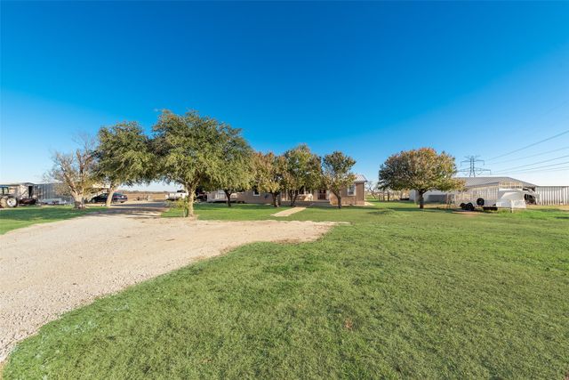 3510 Cattle Drive, Venus, TX 76084