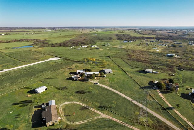 3510 Cattle Drive, Venus, TX 76084