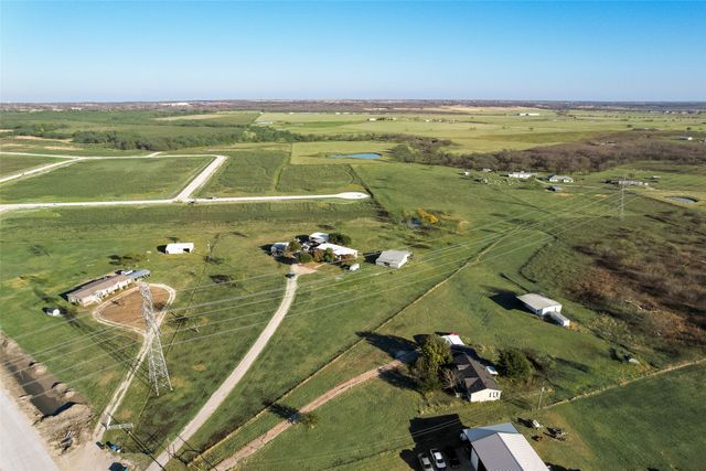 3510 Cattle Drive, Venus, TX 76084