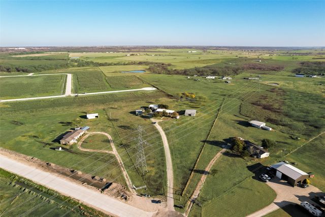 3510 Cattle Drive, Venus, TX 76084