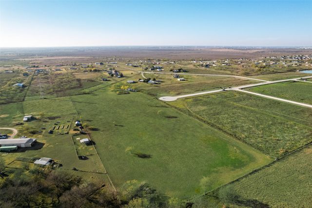 3510 Cattle Drive, Venus, TX 76084