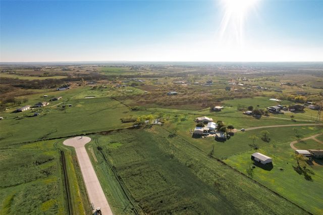 3510 Cattle Drive, Venus, TX 76084