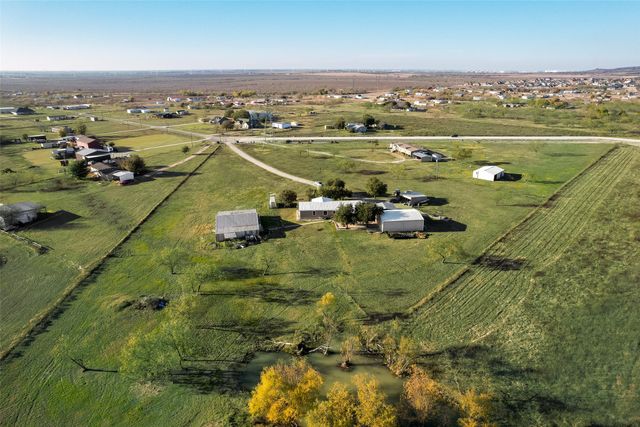 3510 Cattle Drive, Venus, TX 76084