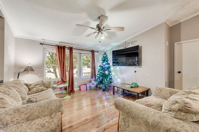 3510 Cattle Drive, Venus, TX 76084