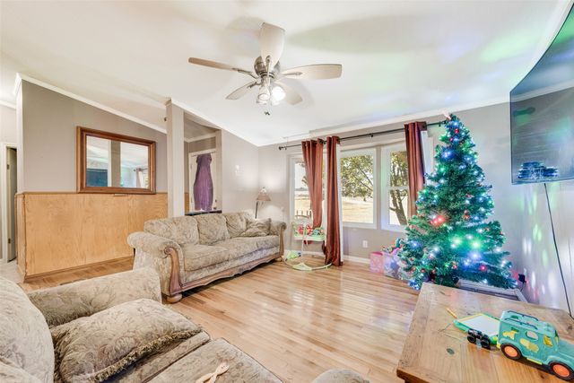 3510 Cattle Drive, Venus, TX 76084