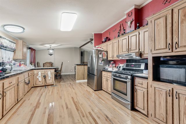 3510 Cattle Drive, Venus, TX 76084