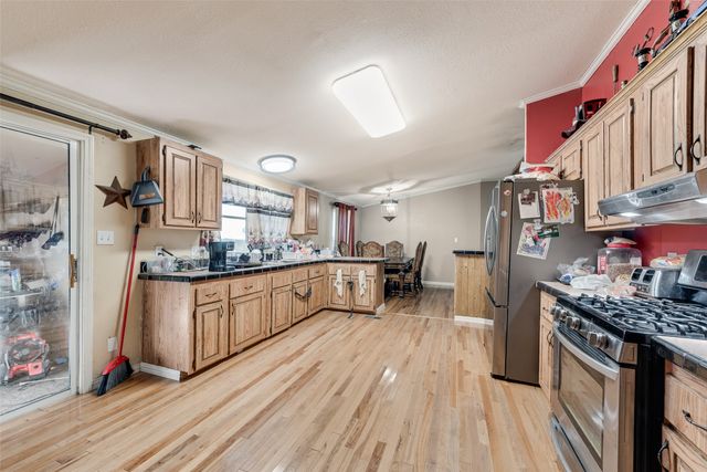 3510 Cattle Drive, Venus, TX 76084