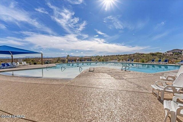 10590 E Pleasant Pasture Drive, Tucson, AZ 85747