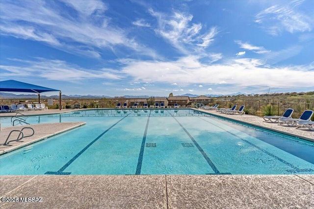 10590 E Pleasant Pasture Drive, Tucson, AZ 85747