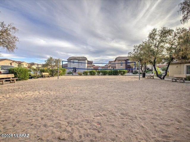 10590 E Pleasant Pasture Drive, Tucson, AZ 85747