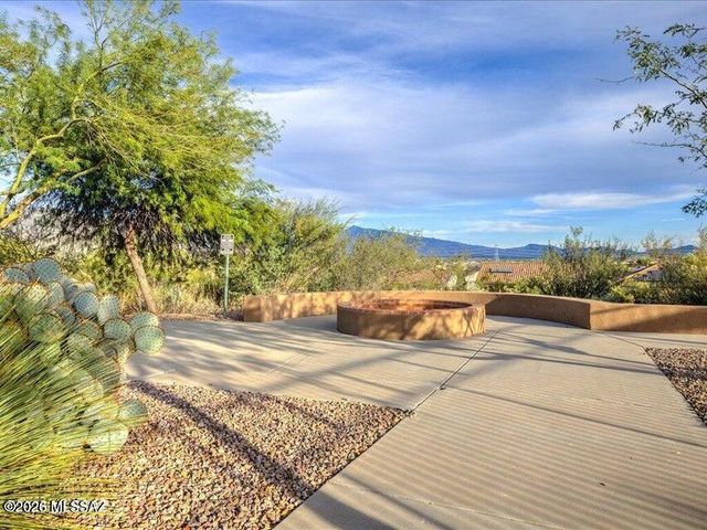 10590 E Pleasant Pasture Drive, Tucson, AZ 85747