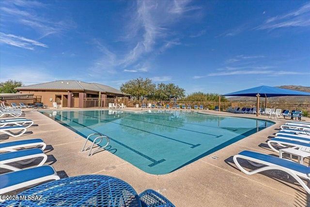 10590 E Pleasant Pasture Drive, Tucson, AZ 85747