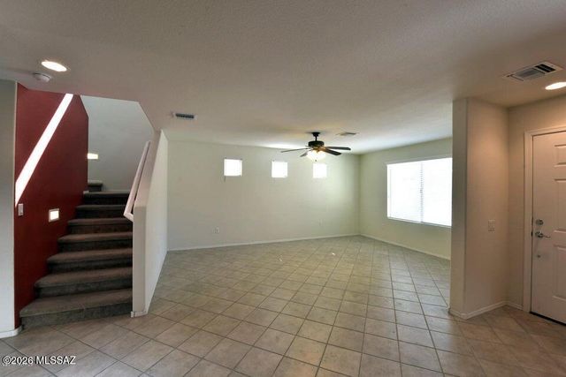 10590 E Pleasant Pasture Drive, Tucson, AZ 85747