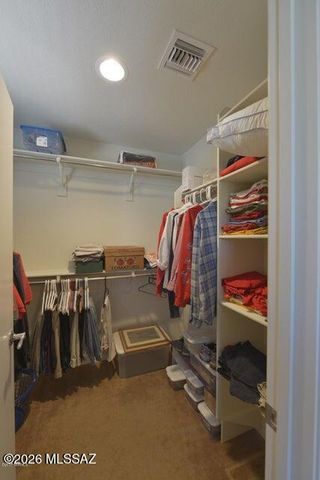 10590 E Pleasant Pasture Drive, Tucson, AZ 85747