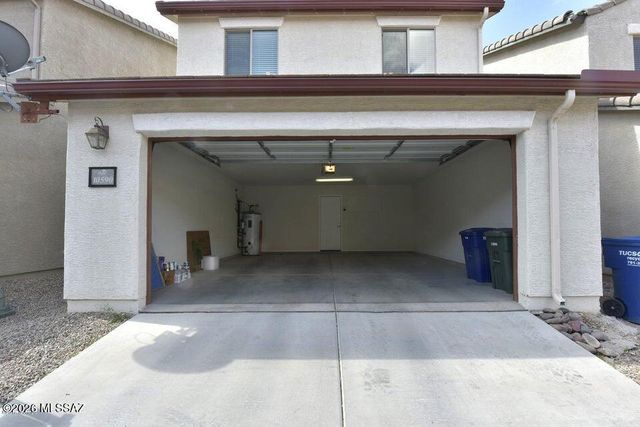 10590 E Pleasant Pasture Drive, Tucson, AZ 85747