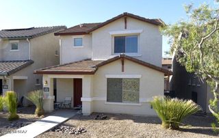 10590 E Pleasant Pasture Drive, Tucson, AZ 85747