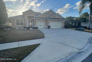 512 MILLHOUSE Lane, Orange Park, FL 32065