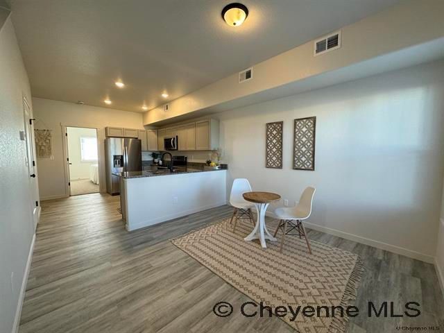 1628 CAROL ANN WAY, Cheyenne, WY 82007